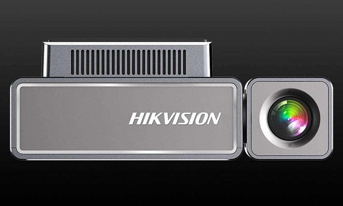 Hikvision C8 Pro 3.5K Dashcam