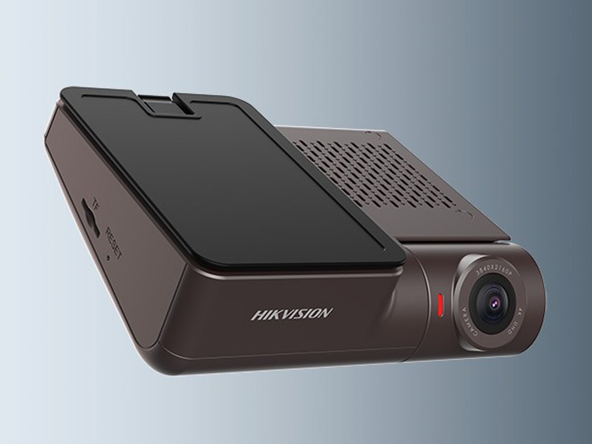 Hikvision G2PRO Dashcam