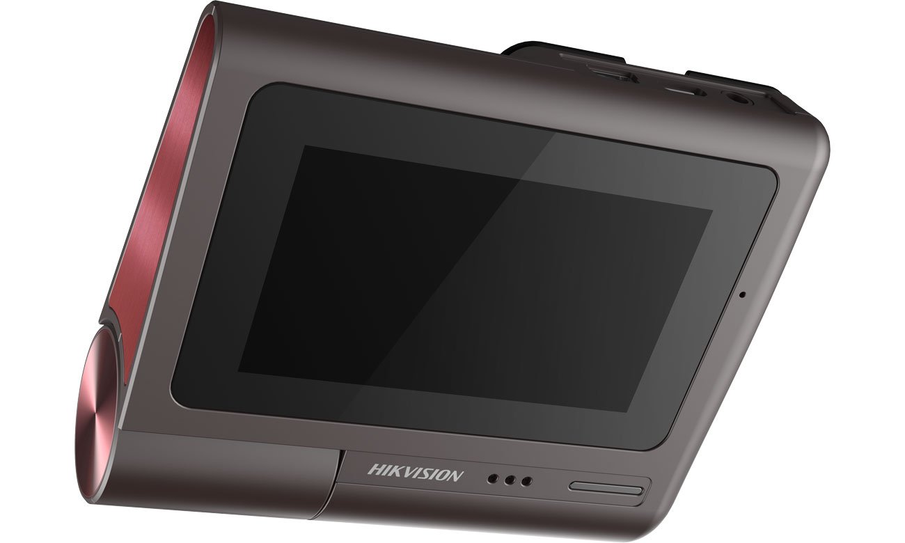 Hikvision G2 Pro Ekran