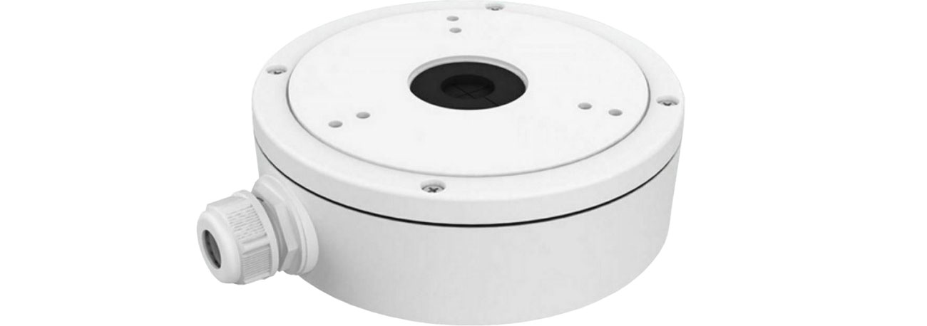 Akcesoria do monitoringu Hikvision DS-1280ZJ-M