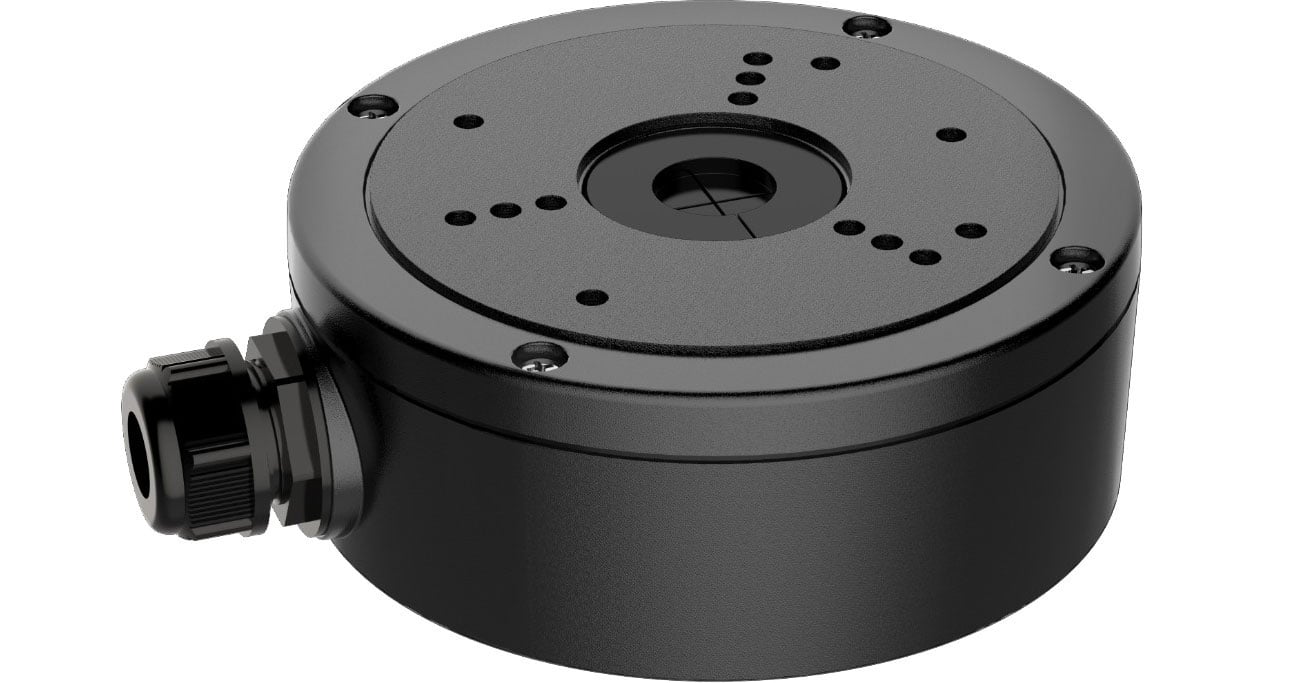Akcesoria do monitoringu Hikvision DS-1280ZJ-S