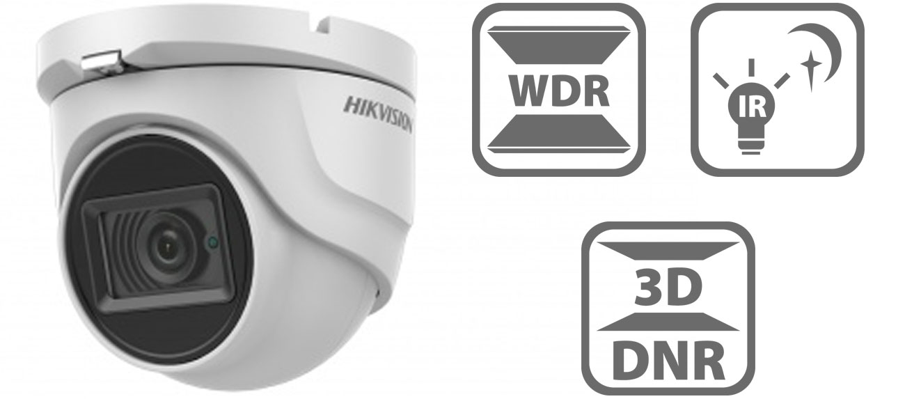 Hikvision DS-2CE76U7T-ITMF