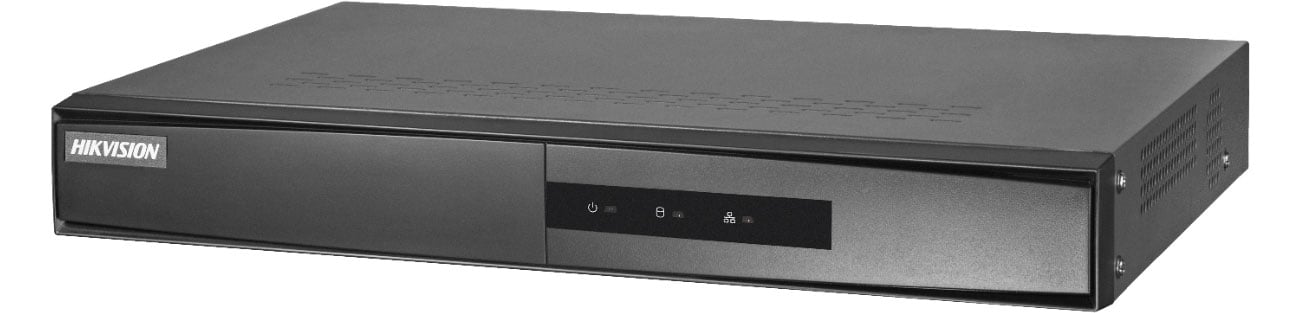 Hikvision DS-7104NI-Q1/4P/M