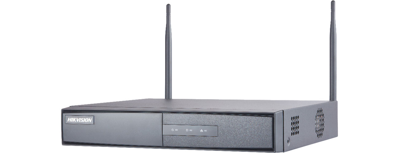 Hikvision DS-7604NI-K1/W