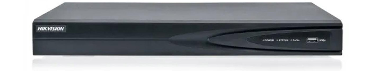 Hikvision DS-7608NI-K1/C