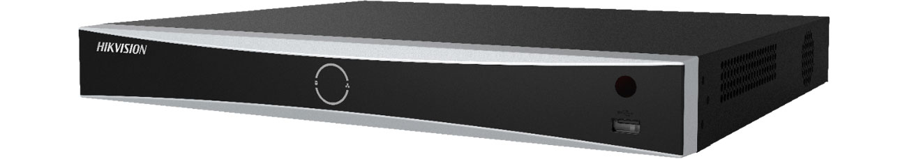 Hikvision DS-7616NXI-I2/16P/S(C) Rejestrator IP