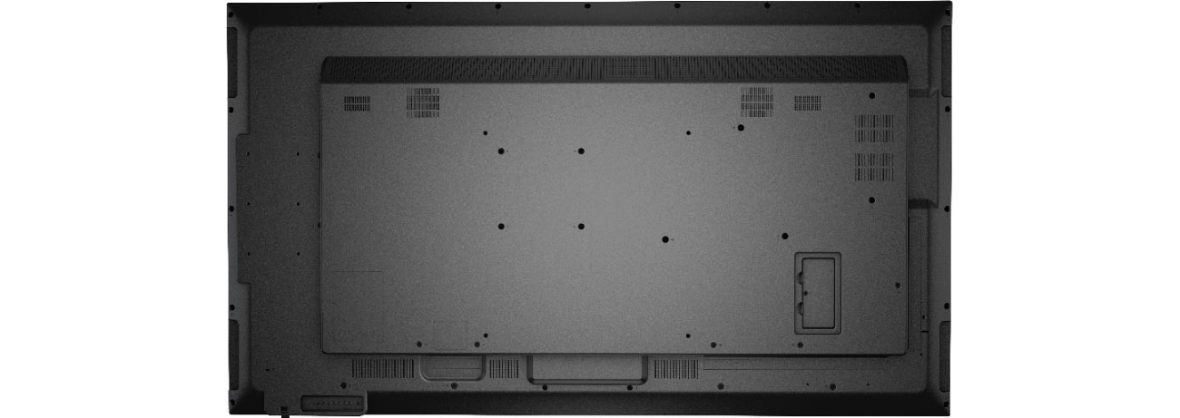 Hikvision DS-D5043UC Tył