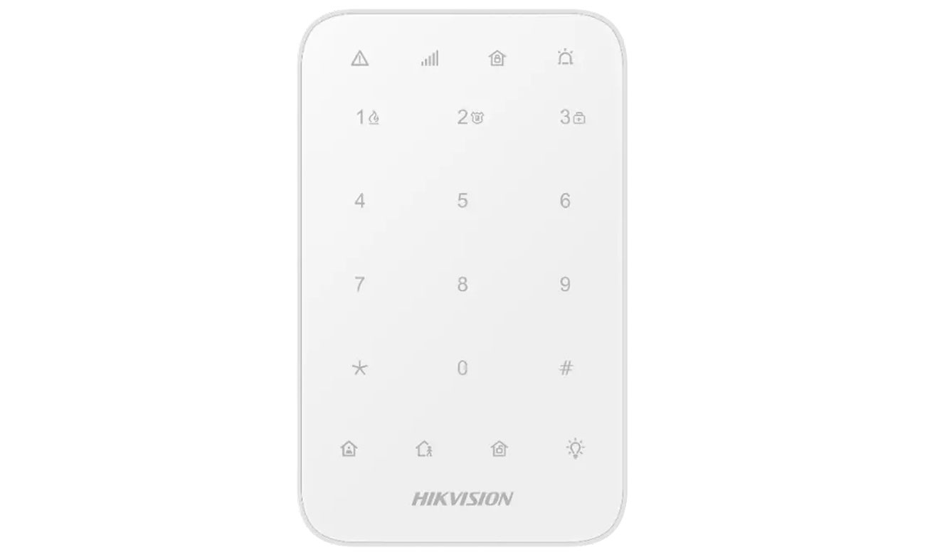 Hikvision DS-PK1-E-WE AX PRO