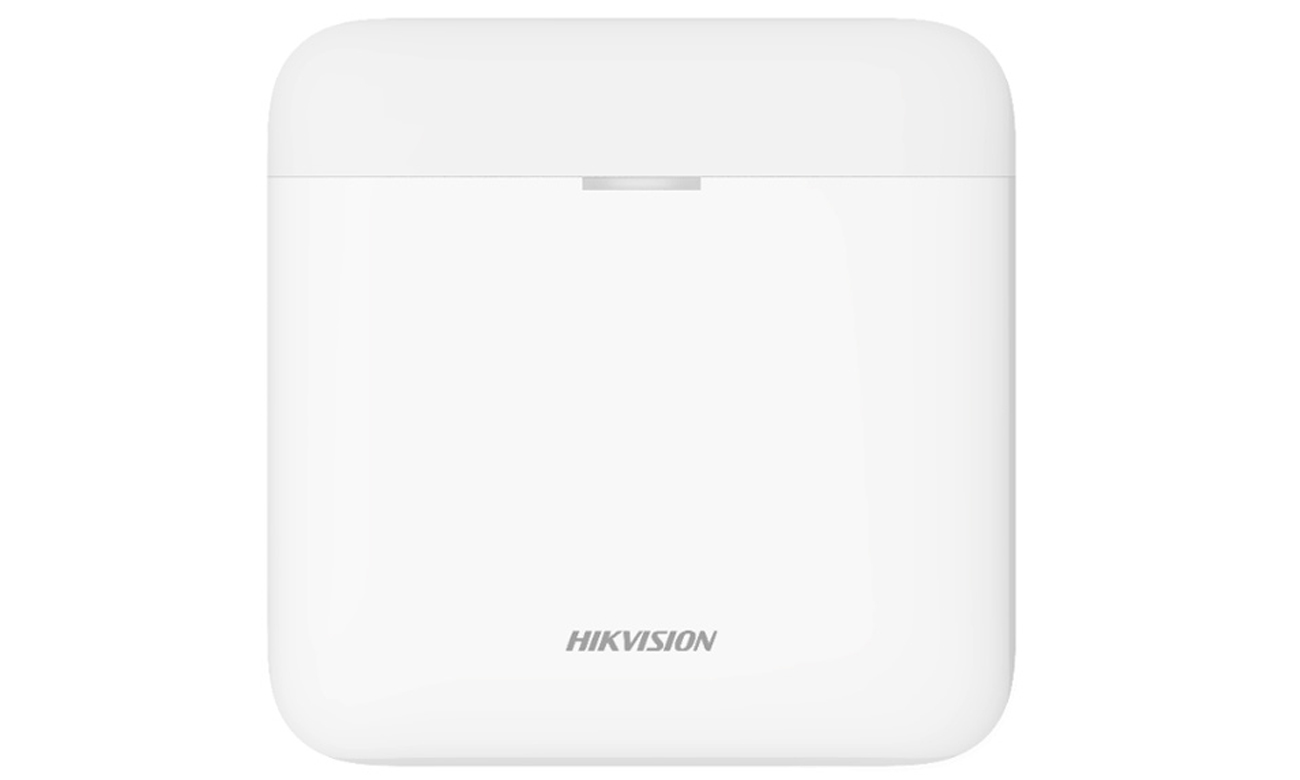 Bezprzewodowy repeater Hikvision AX PRO - Widok od przodu