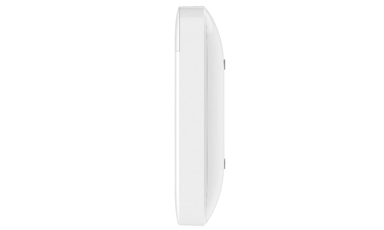 Centralka Hikvision AX PRO Wireless Control Panel