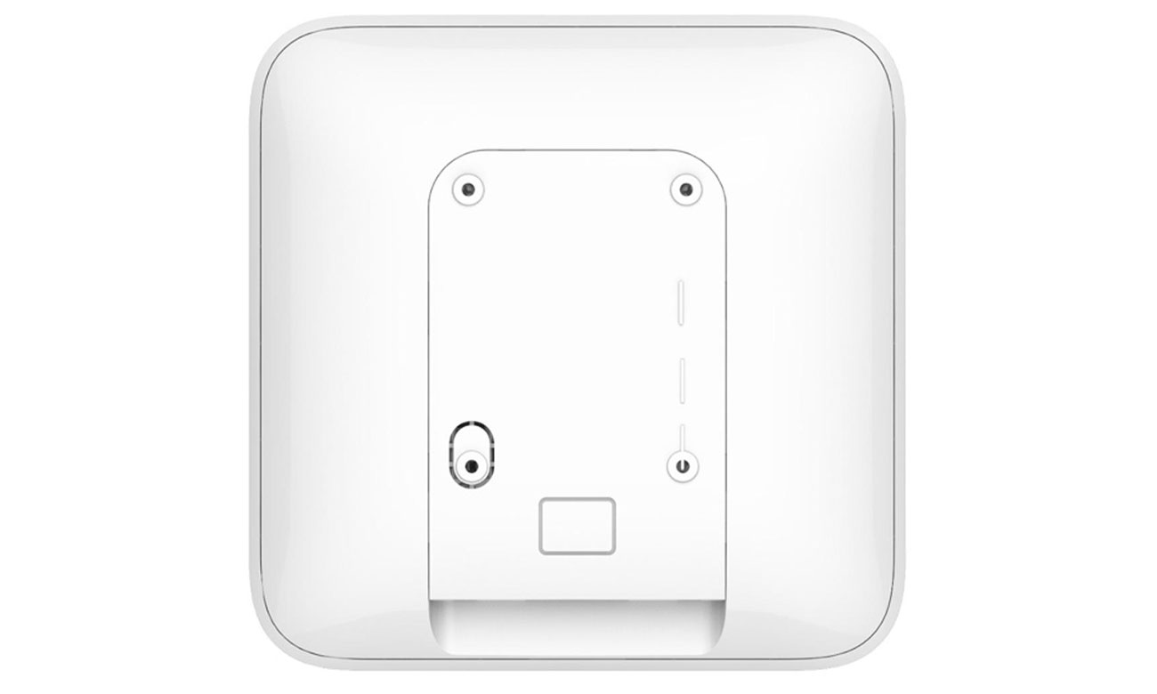 Centralka Hikvision AX PRO Wireless Control Panel