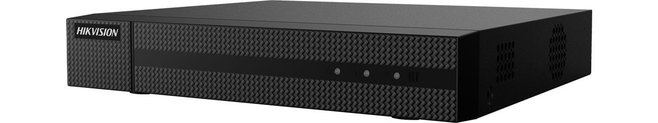 Hikvision DVR-4CH-2MP