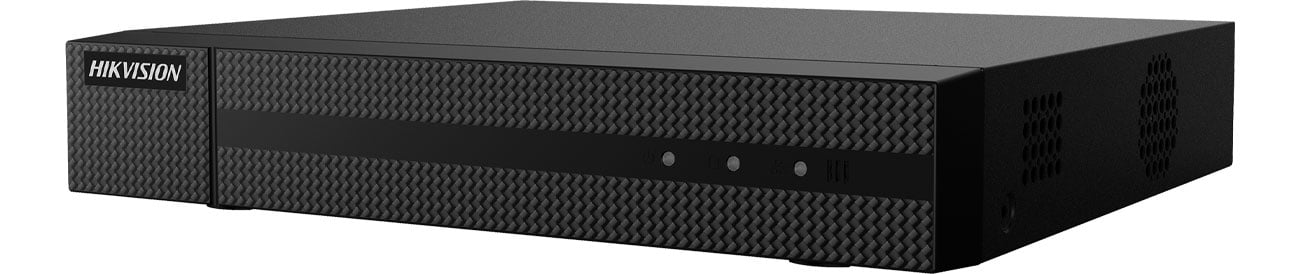 Hikvision DVR-8CH-4MP 4MP