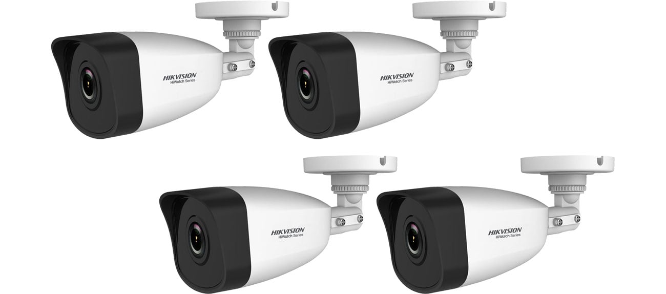 Hikvision HWI-B121H(C)