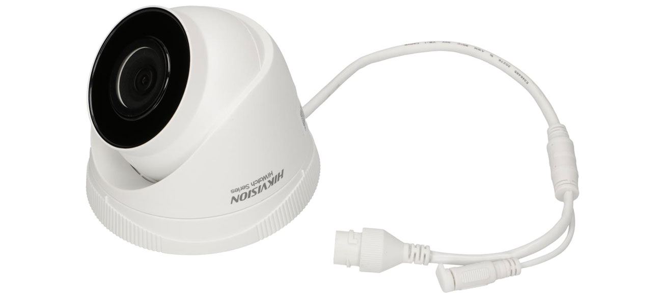 Hikvision HWK-N4142TH-MH - Kamera IP