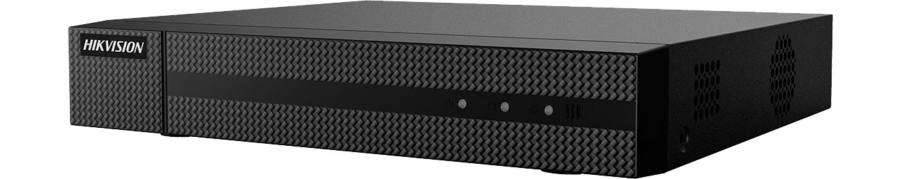 Rejestrator IP Hikvision HWN-4104MH(B) 4ch/1xHDD/40Mbps//h265+