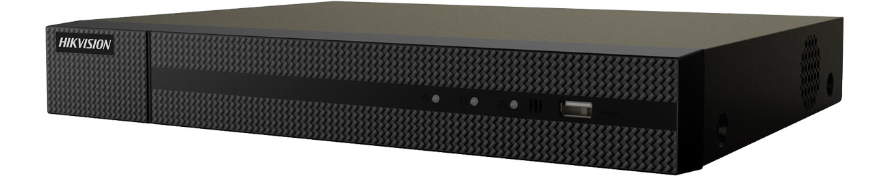 Rejestrator IP Hikvision HWN-4108MH-8P(B) 8ch/1xHDD/80Mbps/H265+/PoE