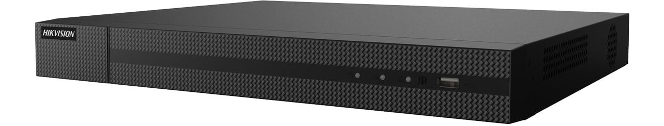 Rejestrator IP Hikvision HWN-4216MH 16ch/2xHDD/160Mbps/H265+