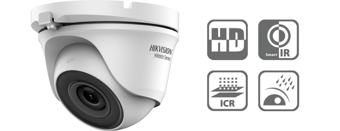 Hikvision HWT-T120-M