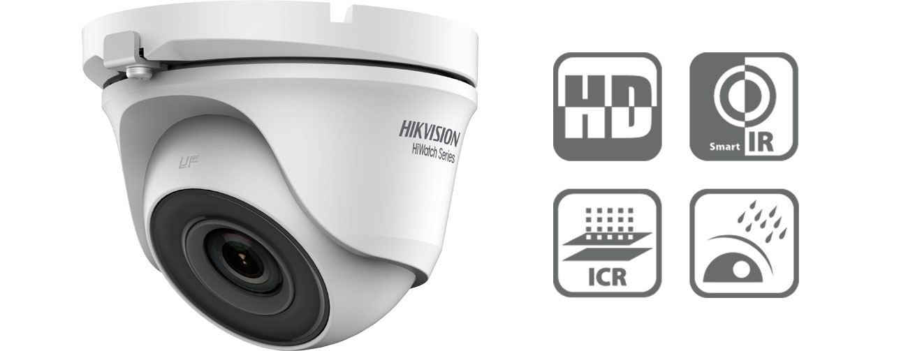 Hikvision HWT-T140-M