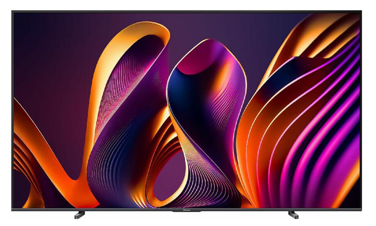 Telewizor 100'' Hisense 100E7NQ PRO QLED 4K