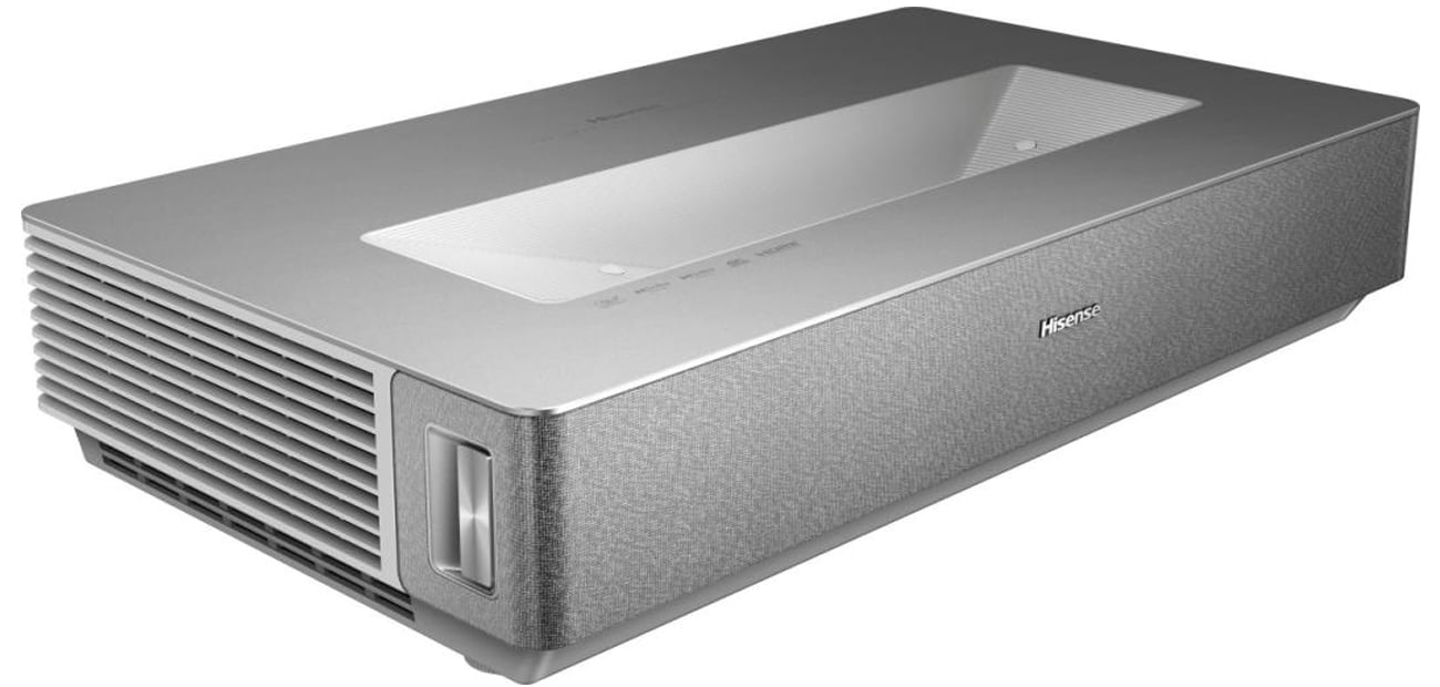 Hisense 120L5HA 120 4K Dolby Atmos Dolby Vision