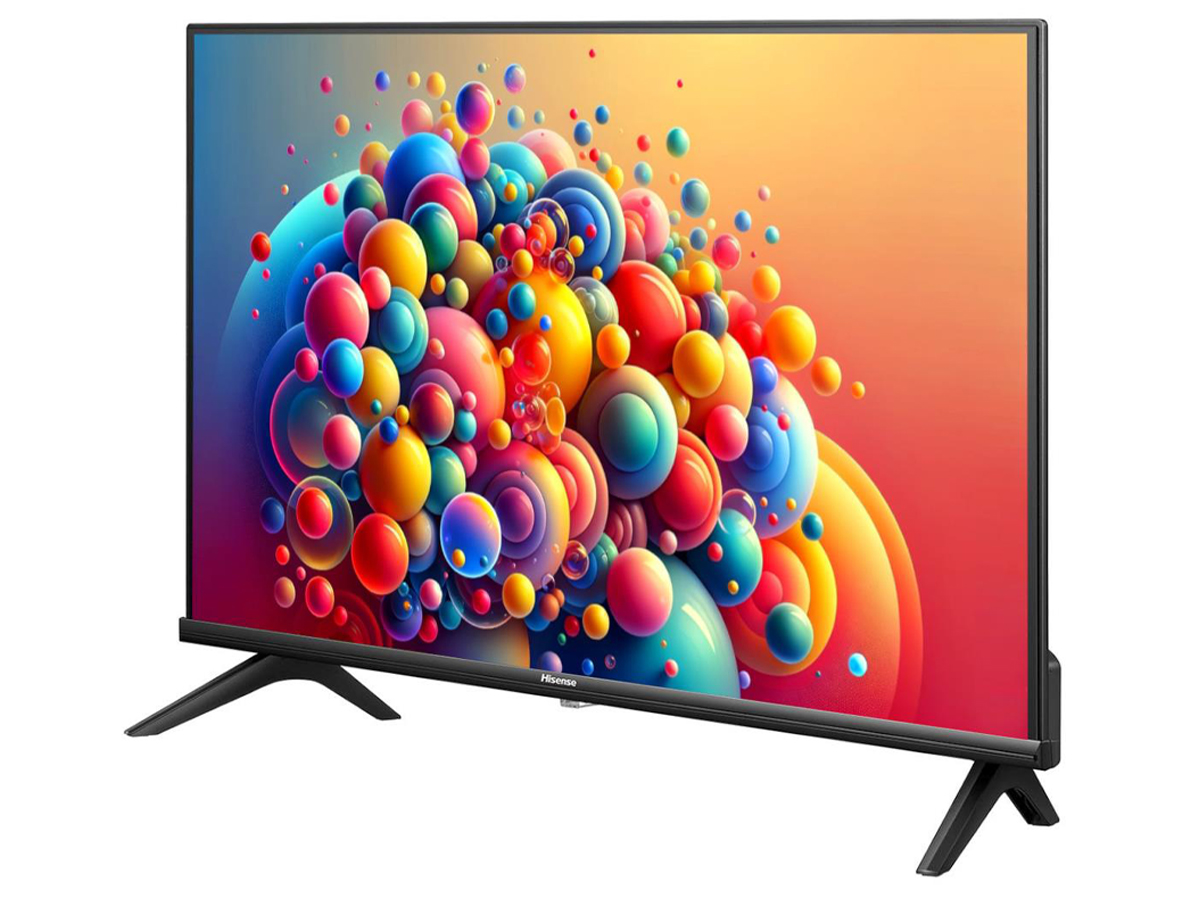 Telewizor Hisense 40A4K 40 LED