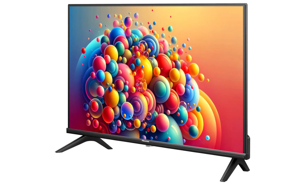 Telewizor Hisense 40A4K 40 LED