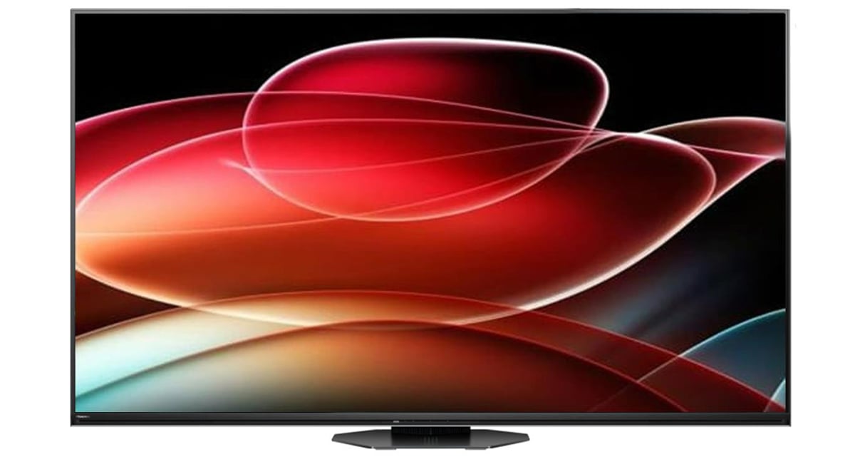 Telewizor Hisense 75U8NQ