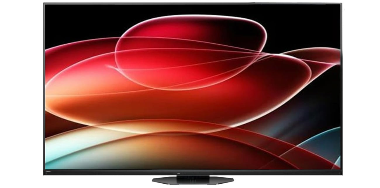 Telewizor Hisense 65U8NQ