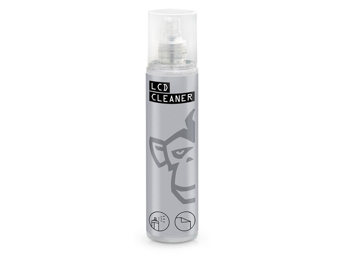 LCD Ultra Clean Set 100 ml - zestaw czyszczący