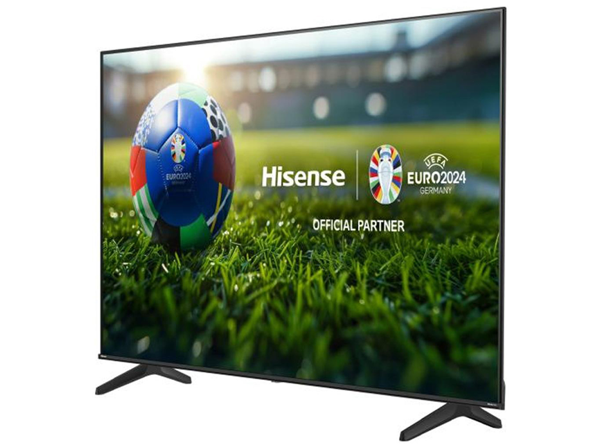 Telewizor Hisense 50A6N