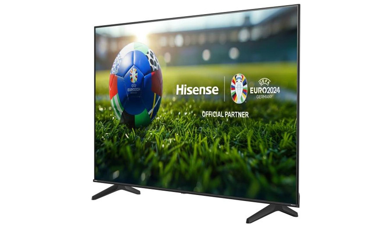 Telewizor Hisense 85A6N