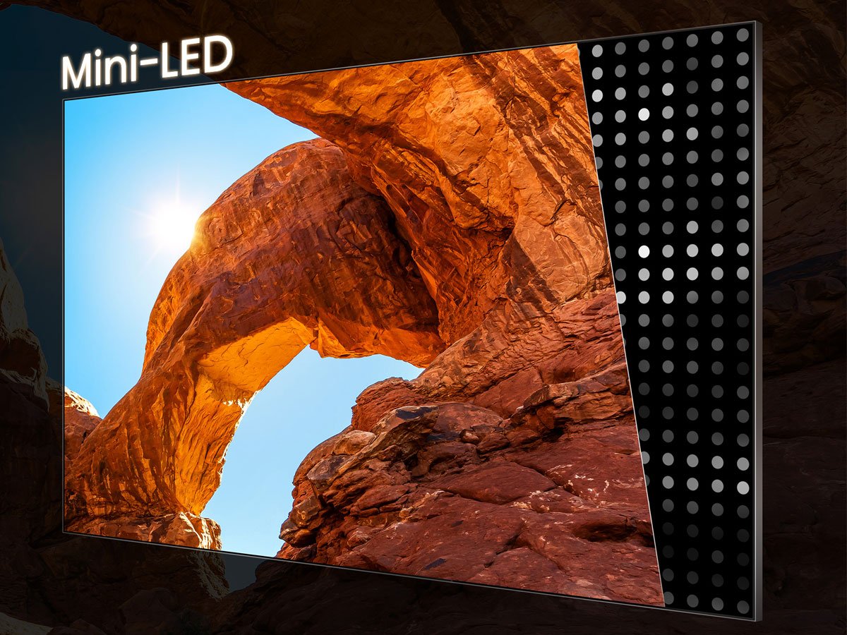 Telewizor Hisense E8Q 75''