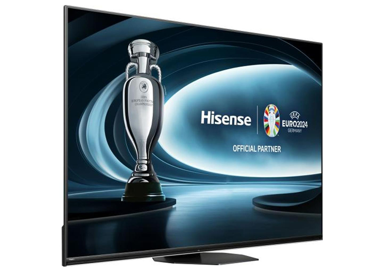 Telewizor Hisense 75U8NQ