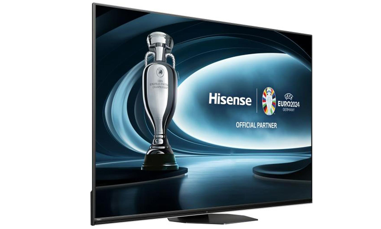Telewizor Hisense 75U8NQ