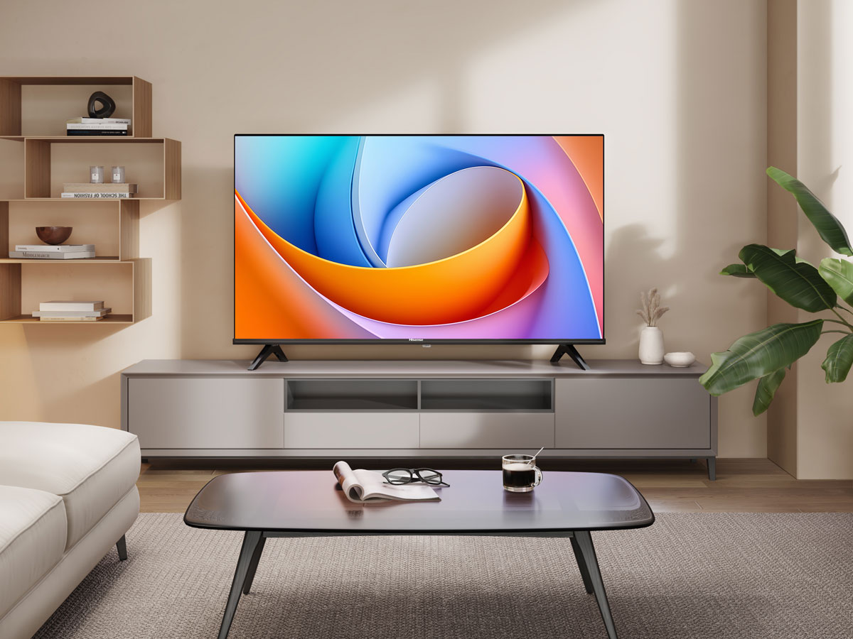 Telewizor Hisense A4Q