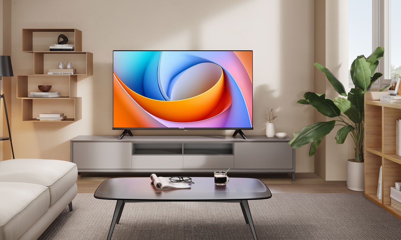 Telewizor Hisense A4Q