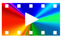 Oznaczenie technologii Filmmaker Mode (tryb filmowy)