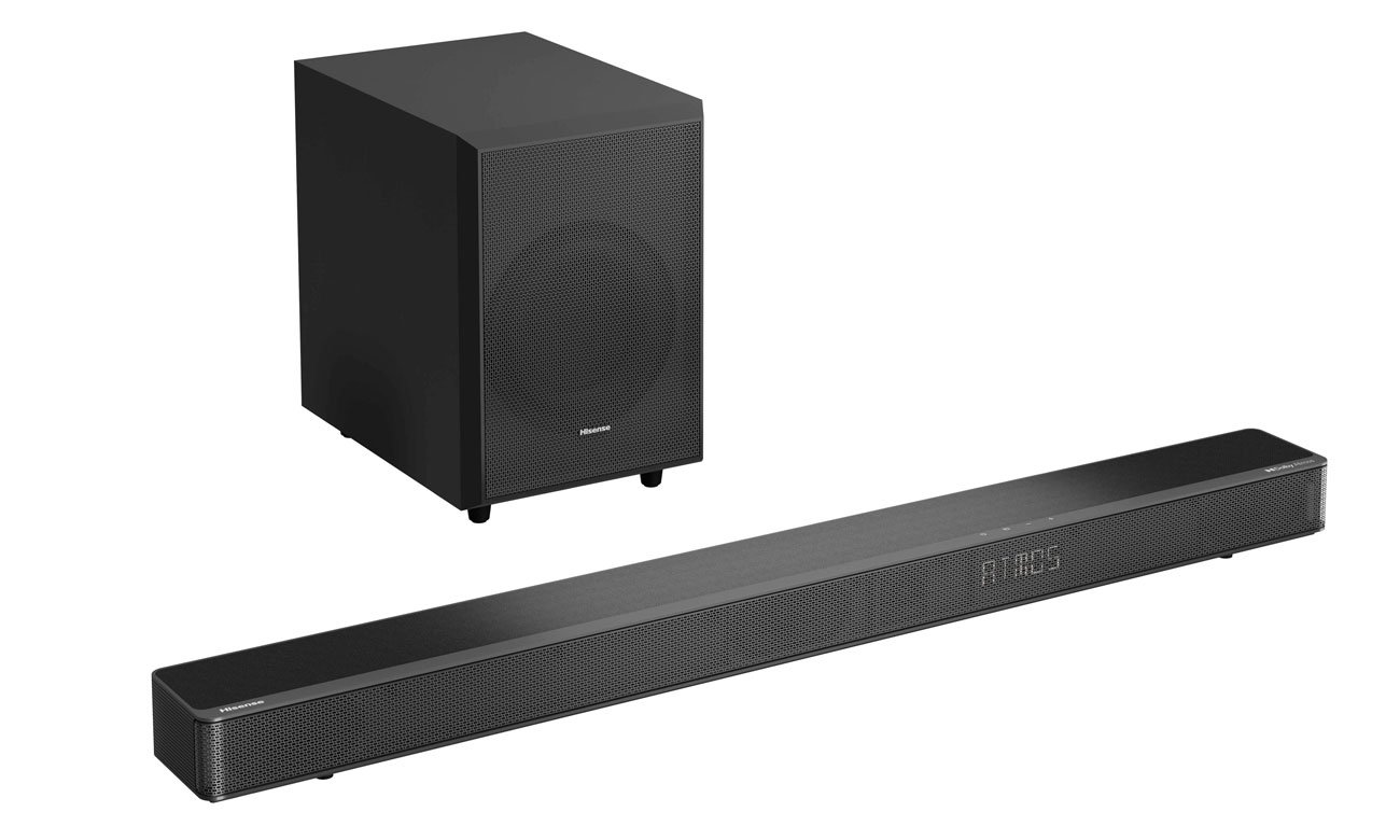 Hisense AX3120G