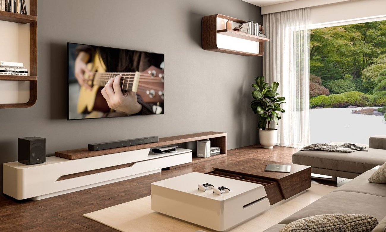 Hisense AX5100G