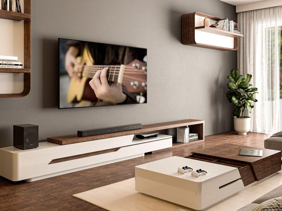 Hisense AX5100G