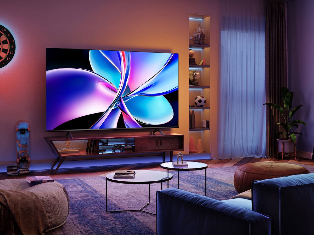Telewizor Hisense E7Q PRO