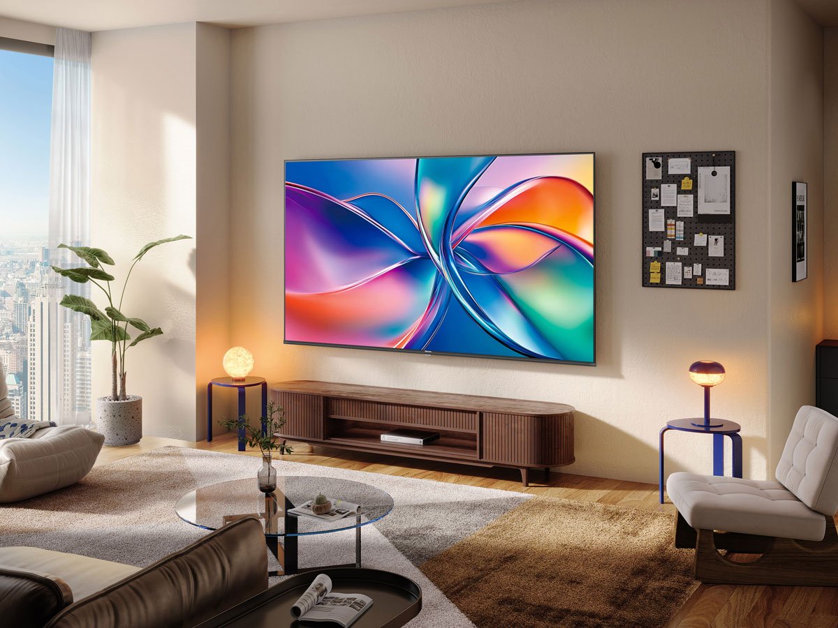 Telewizor Hisense E7Q