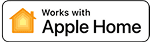 Oznaczenie kompatybilności z technologią Apple Home