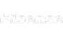 Logo marki Hisense