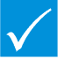 Oznaczenie certyfikatu Pantone (Pantone Validated)