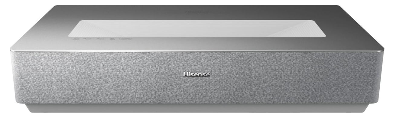 Hisense 100L5HD 100 4K Dolby Atmos Dolby Vision