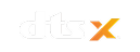 Logotypy dts X 