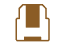 Ikona S/PDIF (Portable Document Format)